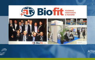 EXCLUSIVITÉ MEMBRES : Accès participants et pavillon AFSSI au BioFIT à prix imbattables !