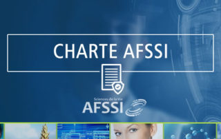 Charte des membres AFSSI Sciences de la Vie