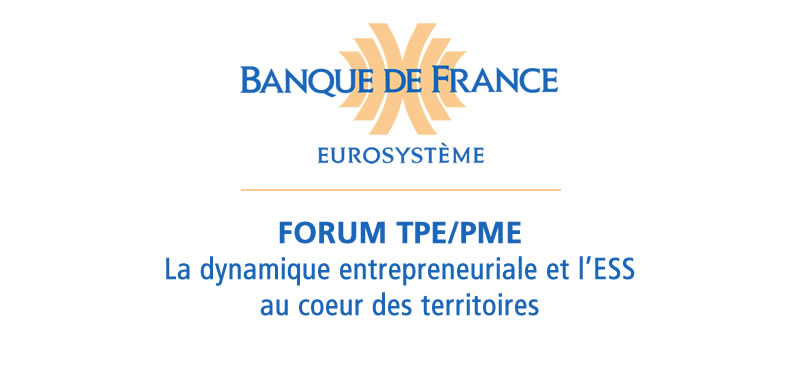 Banque de France événement