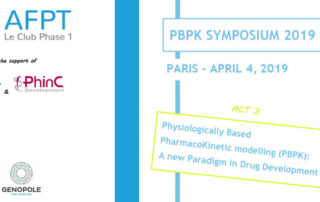 PBPK symposium 2019