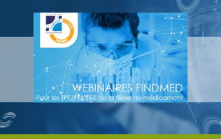 Webinaires Findmed