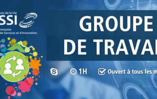 Groupe de Travail AFSSI