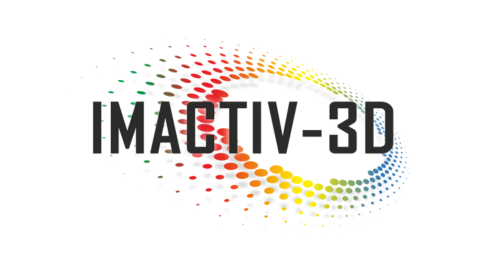 Imactiv-3D - Membres AFSSI Sciences de la Vie