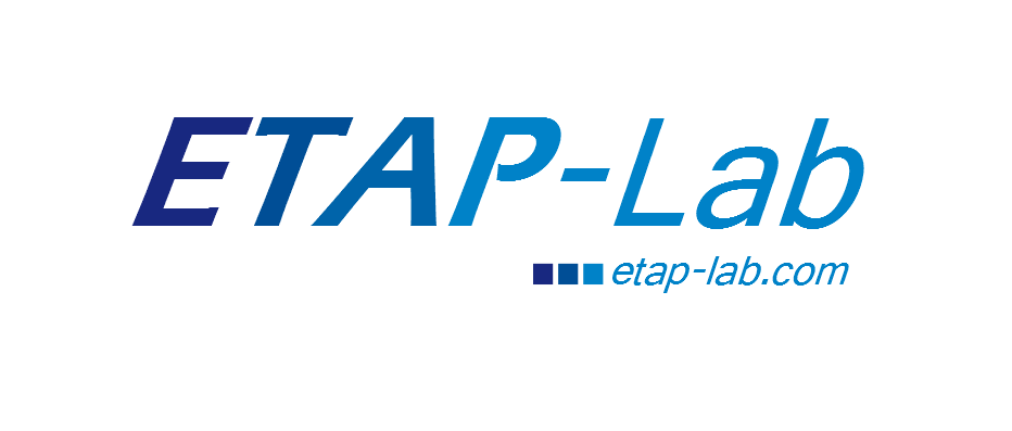 ETAP lab - Membre AFSSI Sciences de la Vie