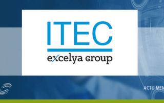 Itec Services intègre le groupe Excelya