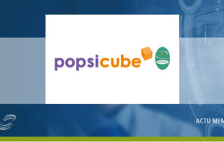POPSICUBE ouvre sa filiale en Russie