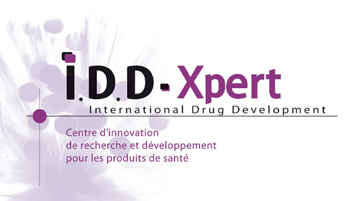 IDD Xpert - Membre AFSSI Sciences de la Vie