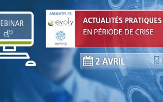 Webinaire AFSSI - Actualités du CIR en période de crise - Ayming et Evoly Consulting-