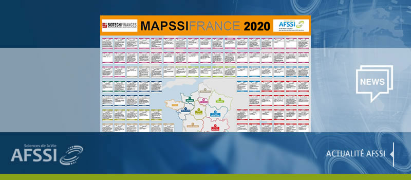 MAPSSI 2020 - retrouvez par région les sociétés de services et d'innovation de la filière