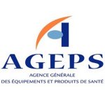 Agence générale des équipements et produits de santé