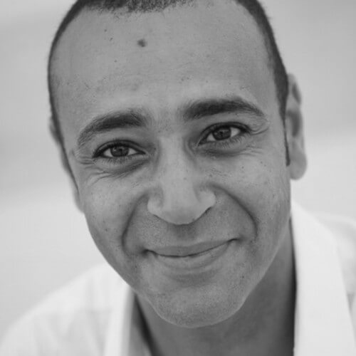 Marc ESSODAIGUI, Directeur Général, ABL Lyon - Membre AFSSI