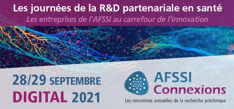 AFSSI Connexion 2021 - 28 et 29 septembre