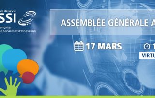 Assemblée Générale AFSSI 2021