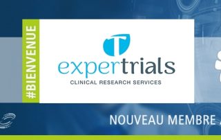 Expertrials rejoint les membres AFSSI