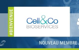 Cell&Co - membre AFSSI Sciences de la Vie