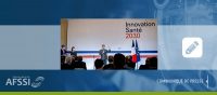 L’AFSSI salue l’annonce du Plan Innovation Santé 2030