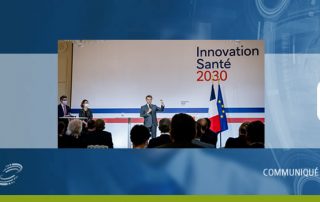 L’AFSSI salue l’annonce du Plan Innovation Santé 2030