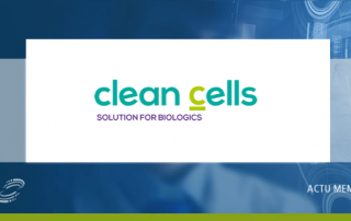 Clean Cells, Membre AFSSI