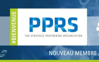 PPRS Research, nouveau membre AFSSI