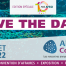Save the Date - AFSSI Connexions 2022 - 5/6 juillet à Lyon