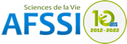 AFSSI Sciences de la Vie Logo