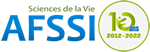 AFSSI Sciences de la Vie Logo