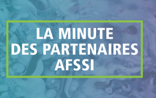 La minute des partenaires