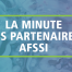 La minute des partenaires