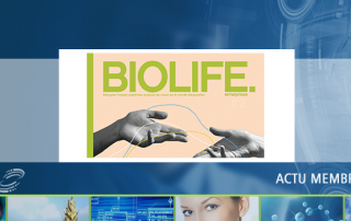 Annonce Biolife