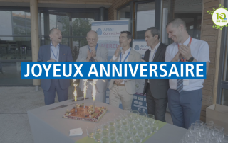 joyeux anniversaire 10 ans