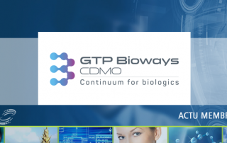 GTP Bioways