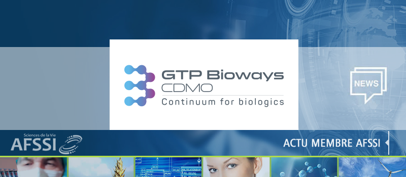 GTP Bioways
