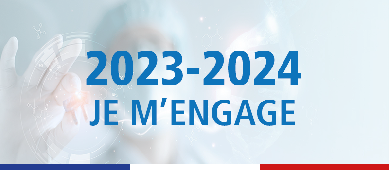 2023 Candidatures