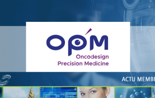 OPM annonce le lancement de la phase I de l'ODS-101
