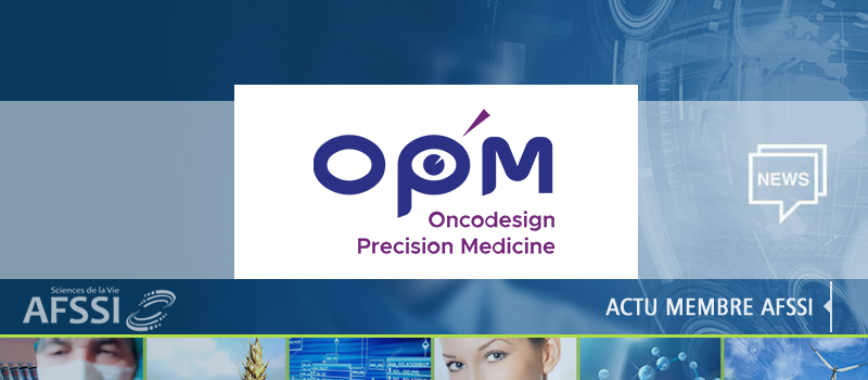 OPM annonce le lancement de la phase I de l'ODS-101
