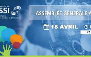 Assemblée Générale AFSSI 2023