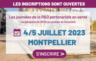 Inscriptions AFSSI Connexions 2023