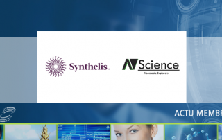 Synthelis A5 Science Partenariat