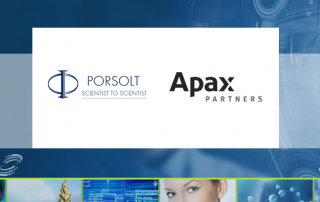 Apax acquiert une participation majoritaire dans Porsolt