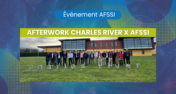 Afterwork_Charles River_AFSSI