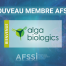 Bienvenue Alga Biologics