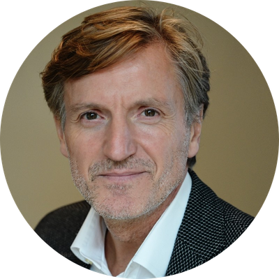 Jean-Marc Bourez